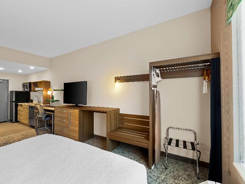Home2 Suites By Hilton Hendersonville image