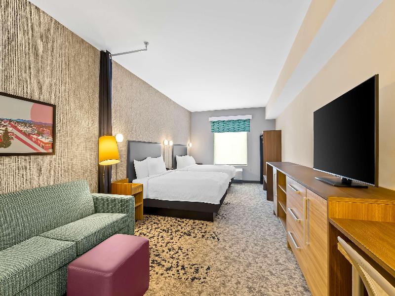 Home2 Suites By Hilton Hendersonville image