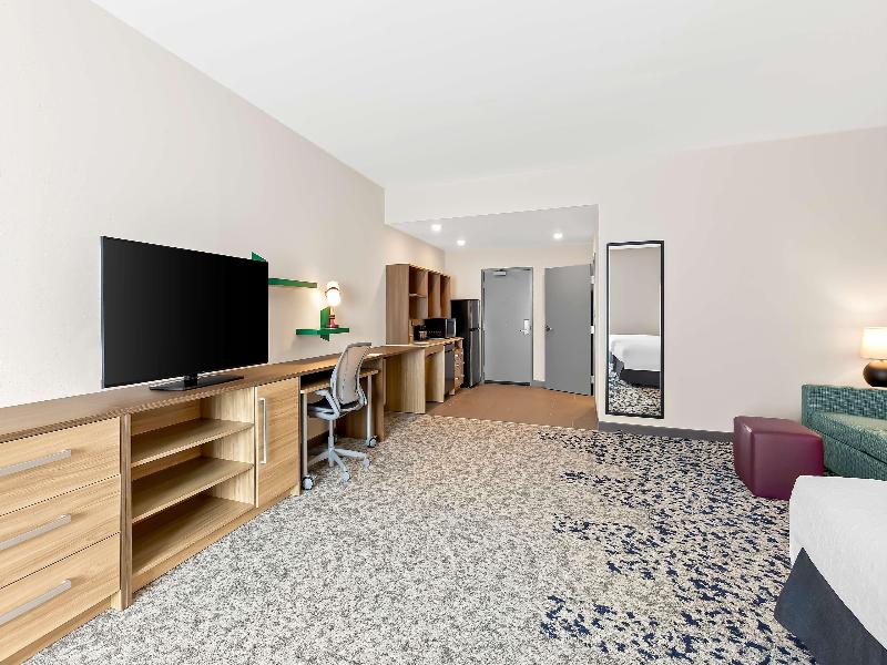 Home2 Suites By Hilton Hendersonville image