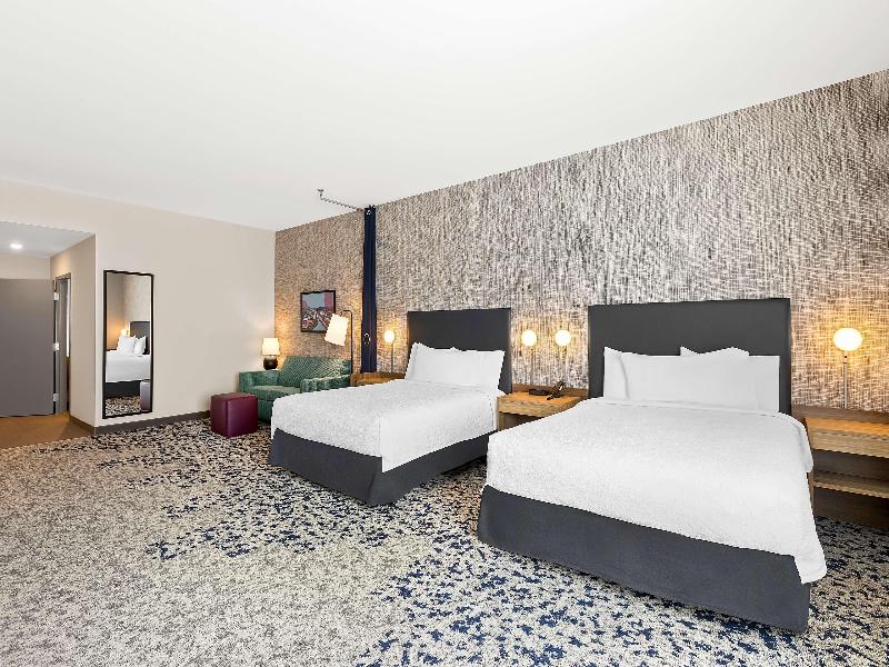 Home2 Suites By Hilton Hendersonville image