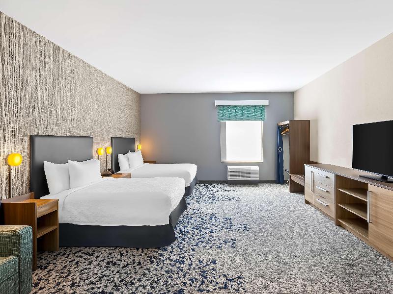 Home2 Suites By Hilton Hendersonville image