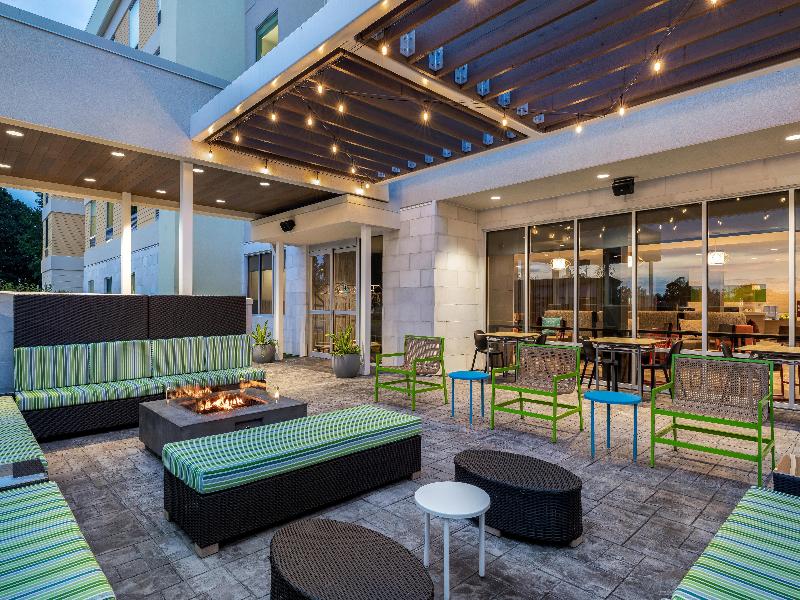 Home2 Suites Hilton Virginia Beach Princess Anne image