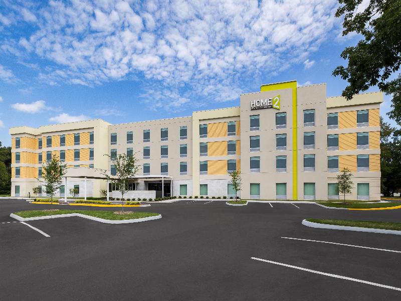 Home2 Suites Hilton Virginia Beach Princess Anne image