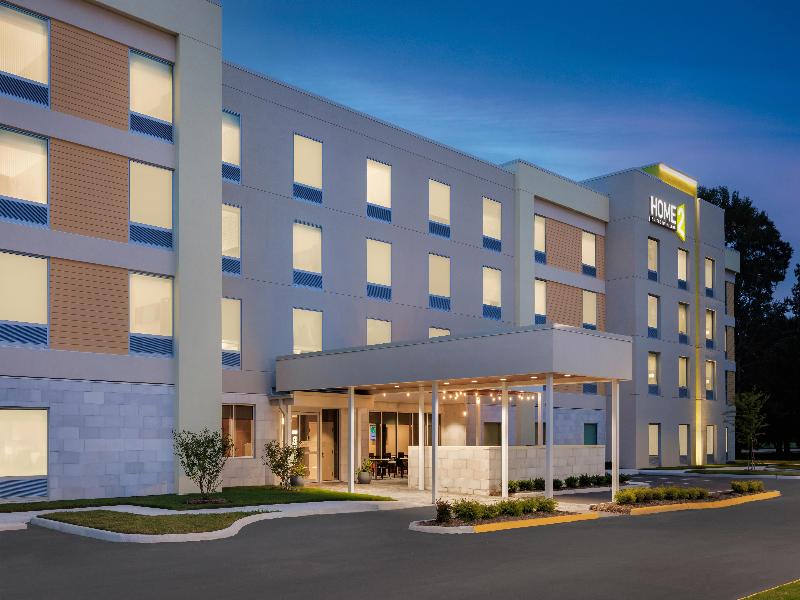 Home2 Suites Hilton Virginia Beach Princess Anne image