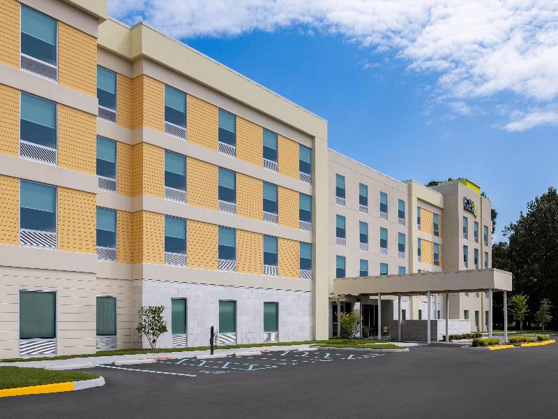 Home2 Suites Hilton Virginia Beach Princess Anne image