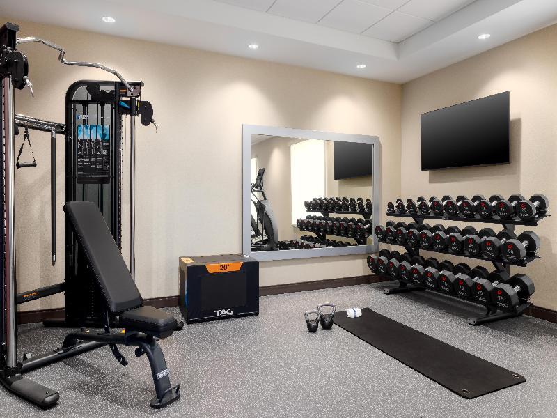 Home2 Suites Hilton Virginia Beach Princess Anne image