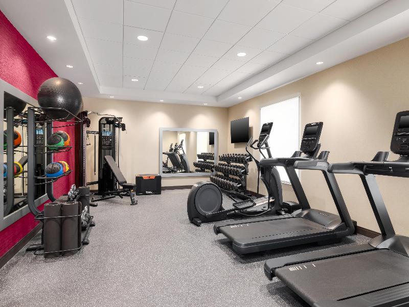 Home2 Suites Hilton Virginia Beach Princess Anne image