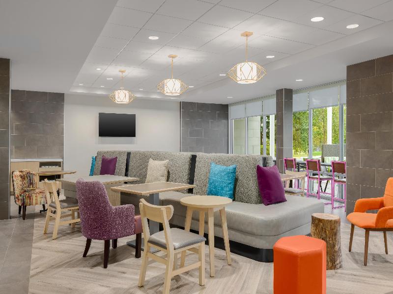 Home2 Suites Hilton Virginia Beach Princess Anne image