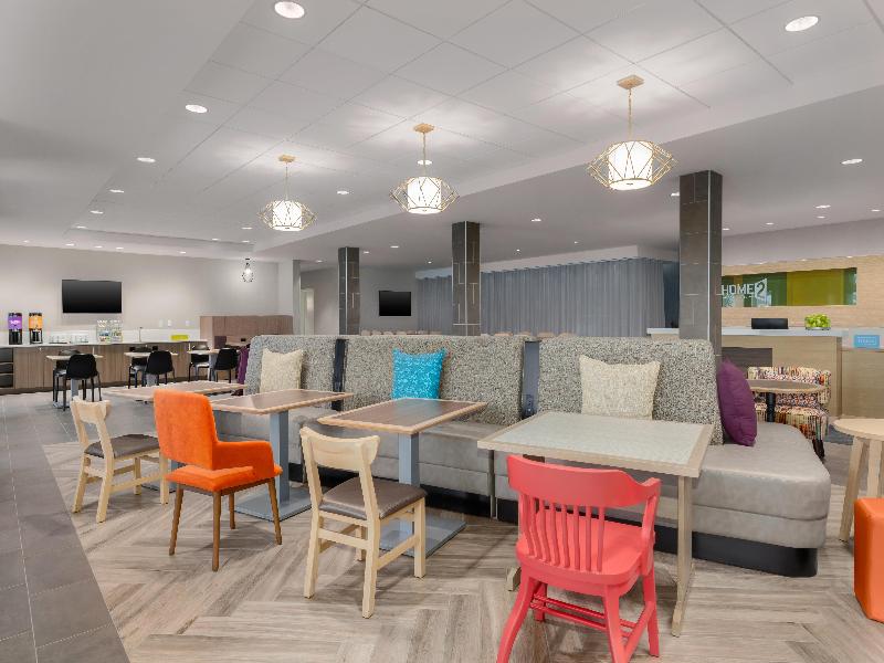 Home2 Suites Hilton Virginia Beach Princess Anne image