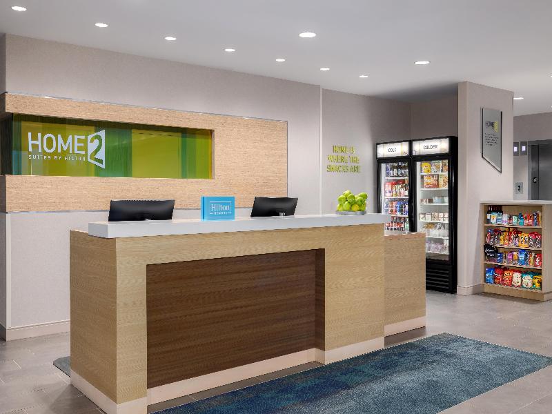 Home2 Suites Hilton Virginia Beach Princess Anne image