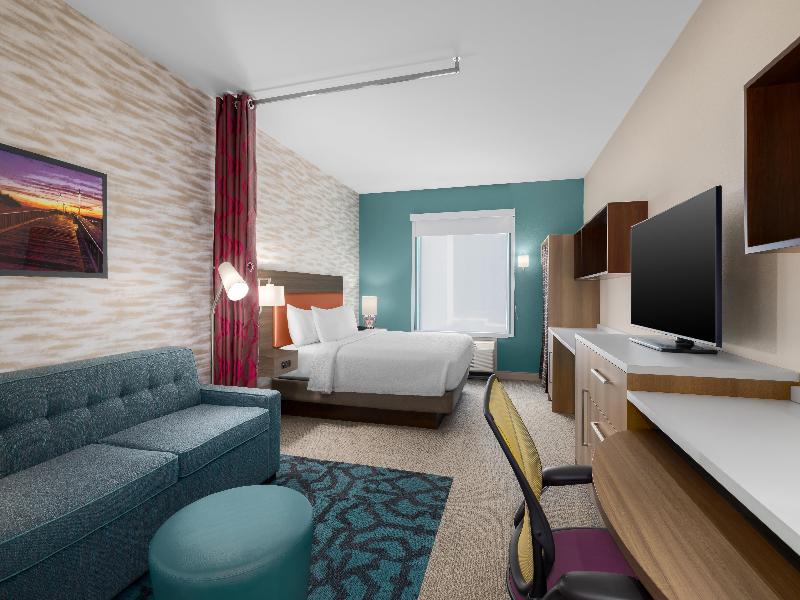 Home2 Suites Hilton Virginia Beach Princess Anne image