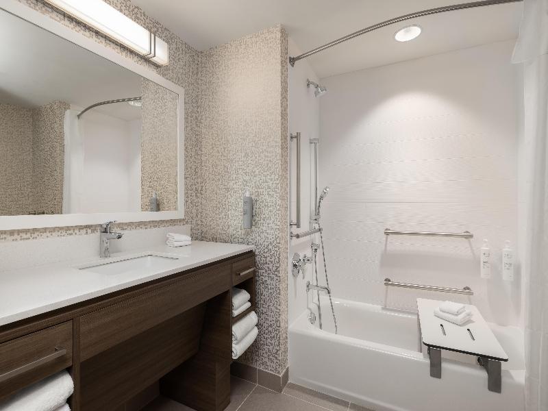 Home2 Suites Hilton Virginia Beach Princess Anne image