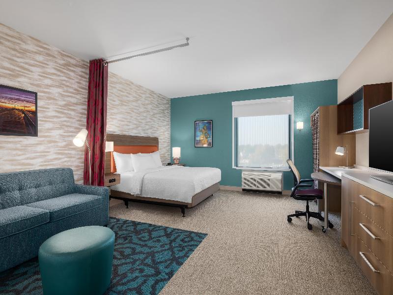 Home2 Suites Hilton Virginia Beach Princess Anne image