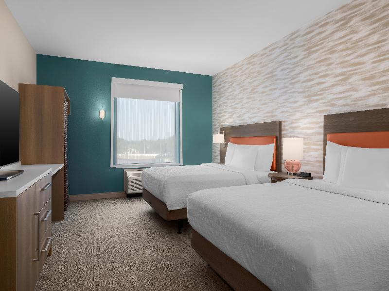 Home2 Suites Hilton Virginia Beach Princess Anne image