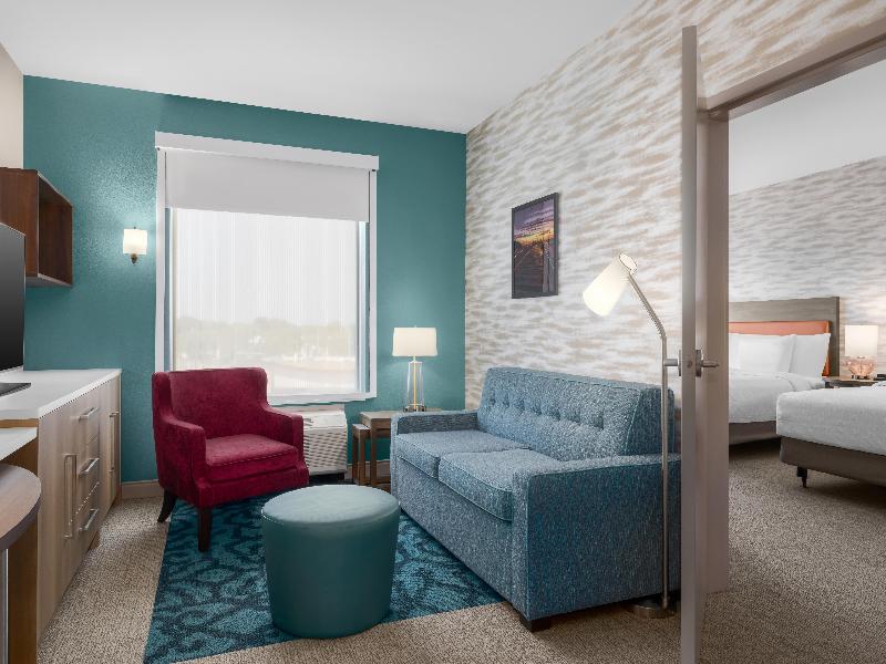 Home2 Suites Hilton Virginia Beach Princess Anne image