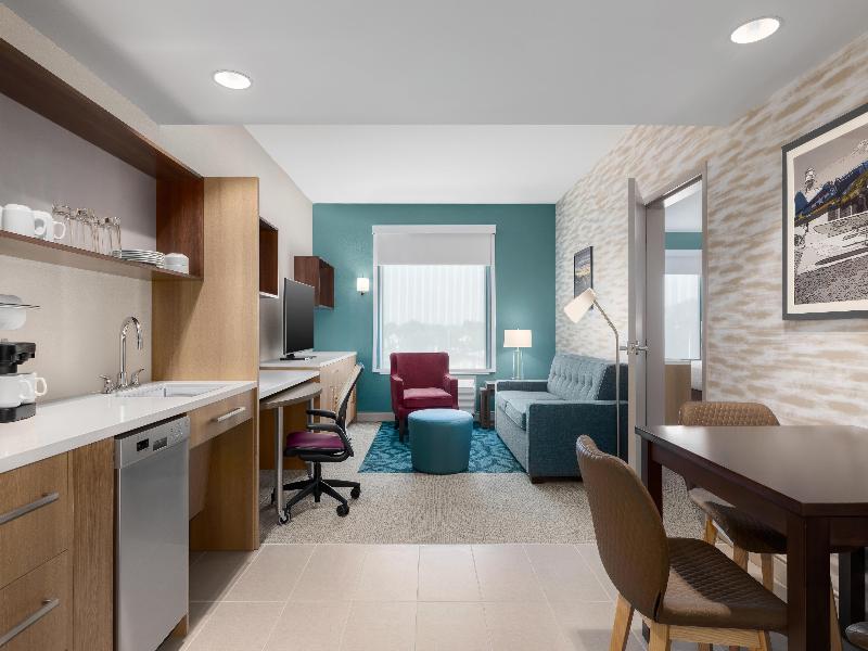 Home2 Suites Hilton Virginia Beach Princess Anne image