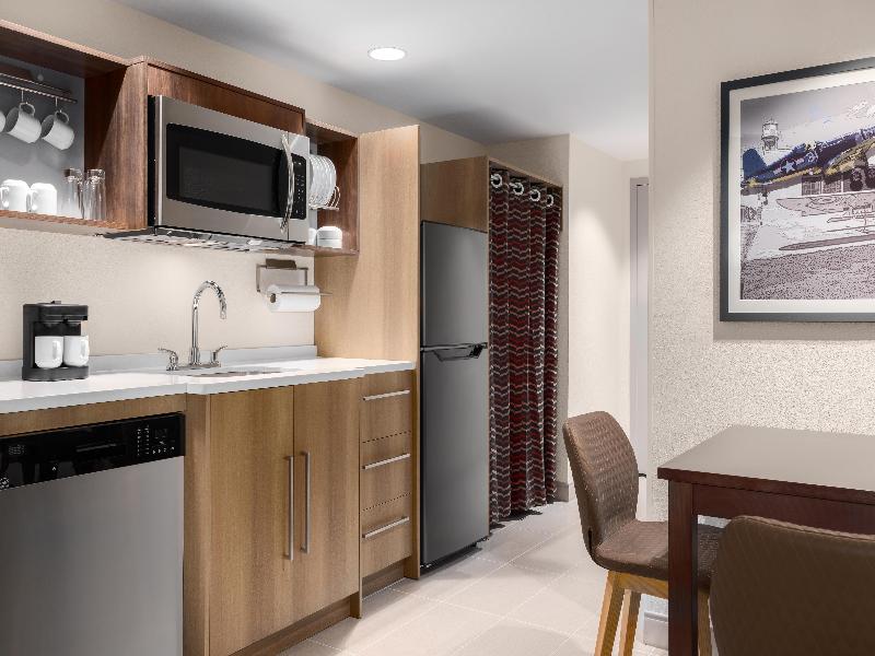 Home2 Suites Hilton Virginia Beach Princess Anne image