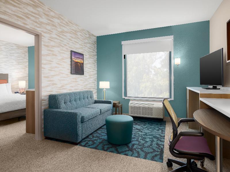 Home2 Suites Hilton Virginia Beach Princess Anne image