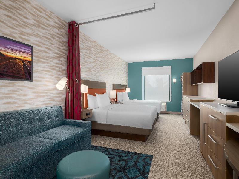 Home2 Suites Hilton Virginia Beach Princess Anne image