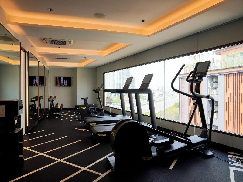 Marriott Executive Apartments Bangkok Sukhumvit 50 image