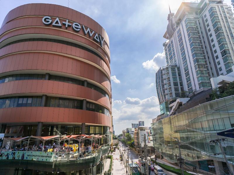 Marriott Executive Apartments Bangkok Sukhumvit 50 image