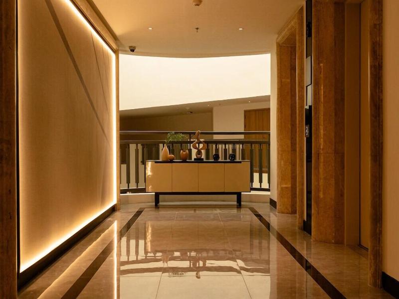 Marriott Executive Apartments Bangkok Sukhumvit 50 image