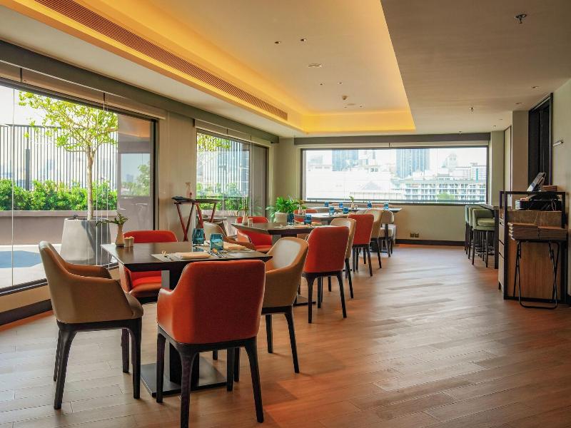 Marriott Executive Apartments Bangkok Sukhumvit 50 image