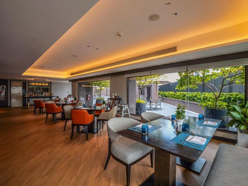 Marriott Executive Apartments Bangkok Sukhumvit 50 image