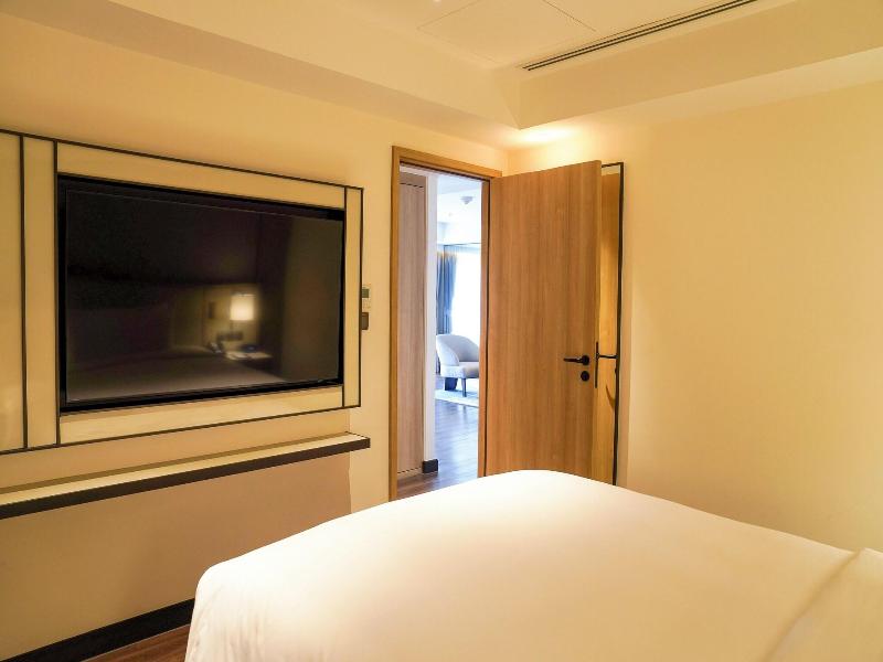 Marriott Executive Apartments Bangkok Sukhumvit 50 image