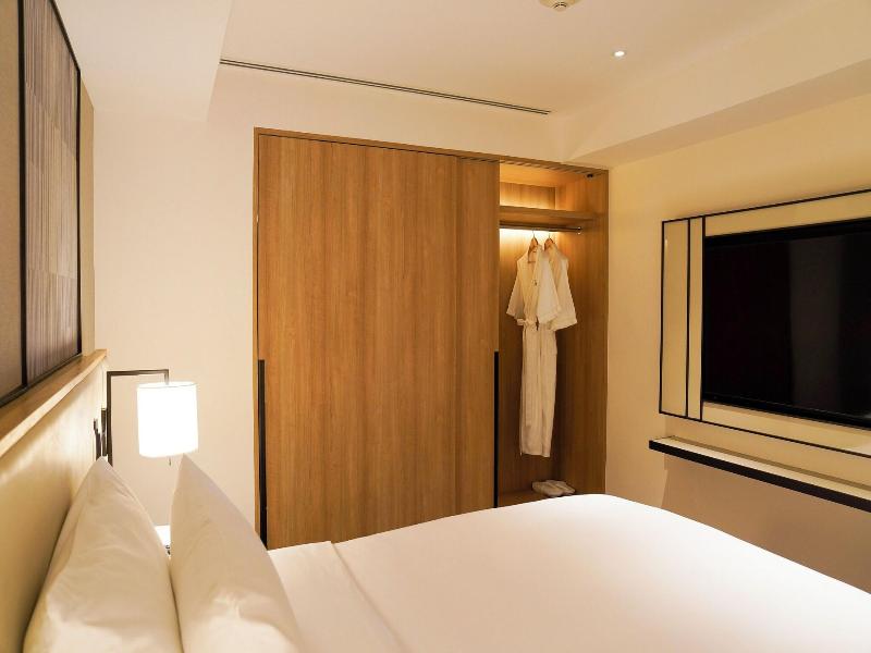 Marriott Executive Apartments Bangkok Sukhumvit 50 image