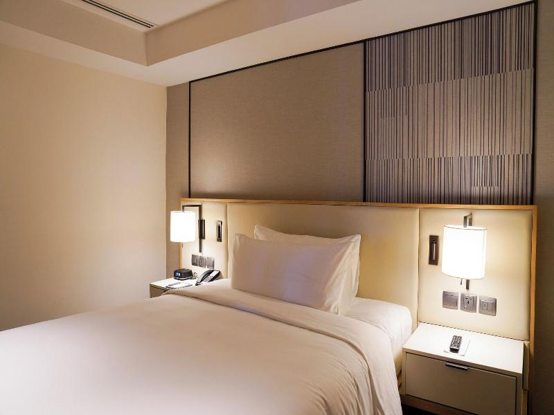Marriott Executive Apartments Bangkok Sukhumvit 50 image