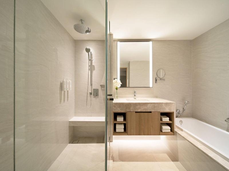 Marriott Executive Apartments Bangkok Sukhumvit 50 image