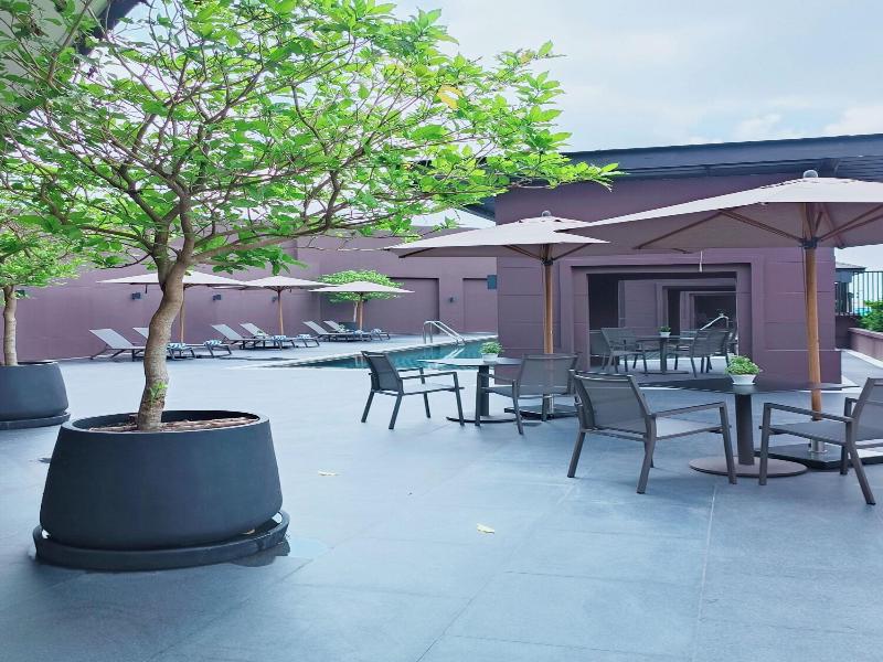 Marriott Executive Apartments Bangkok Sukhumvit 50 image