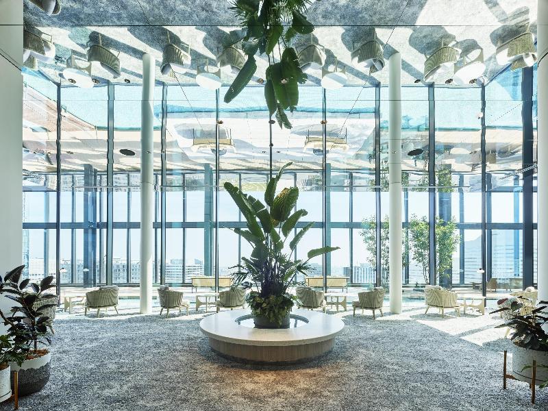 Mitsui Garden Hotel Yokohama Minatomirai Premier image