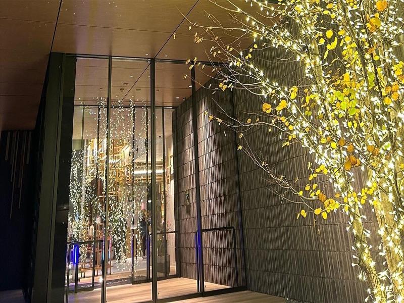 Cross Life Hakata Tenjin image