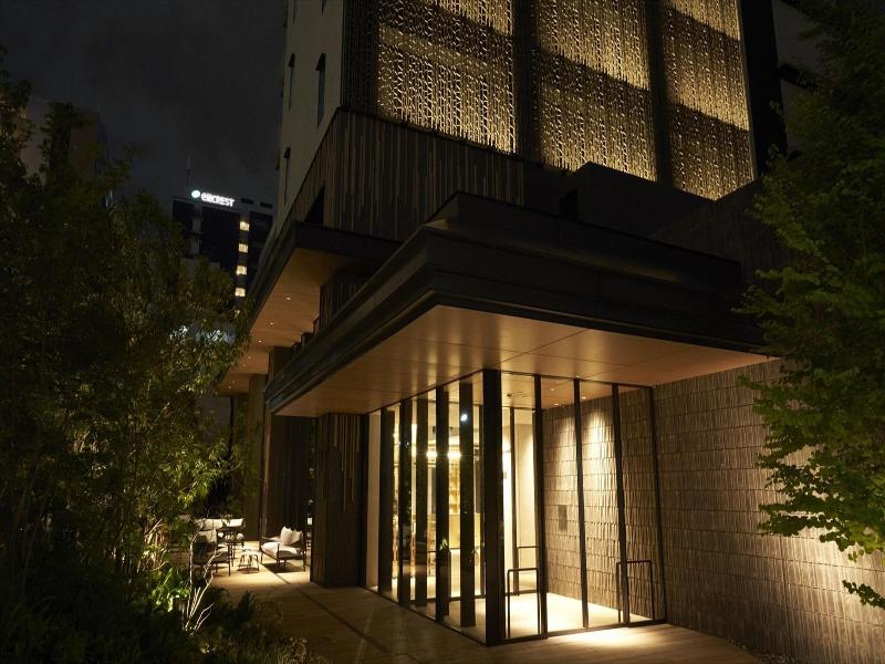 Cross Life Hakata Tenjin image