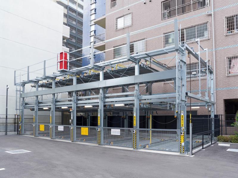 Cross Life Hakata Tenjin image