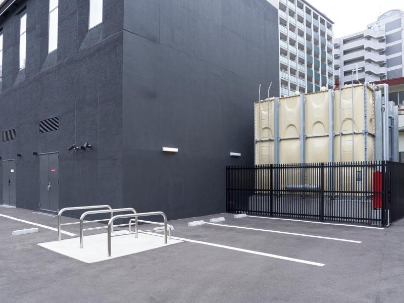 Cross Life Hakata Tenjin image