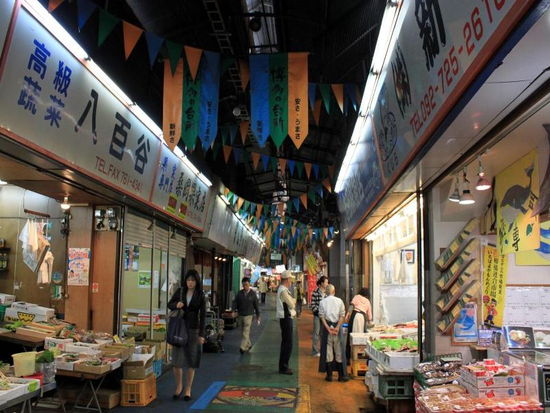 Cross Life Hakata Tenjin image