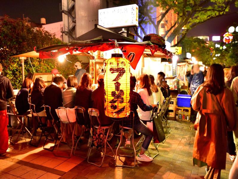 Cross Life Hakata Tenjin image