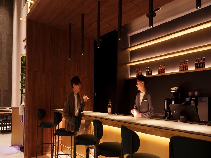 Cross Life Hakata Tenjin image