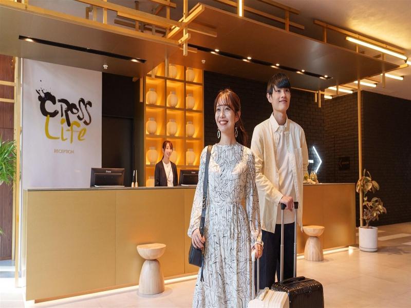 Cross Life Hakata Tenjin image