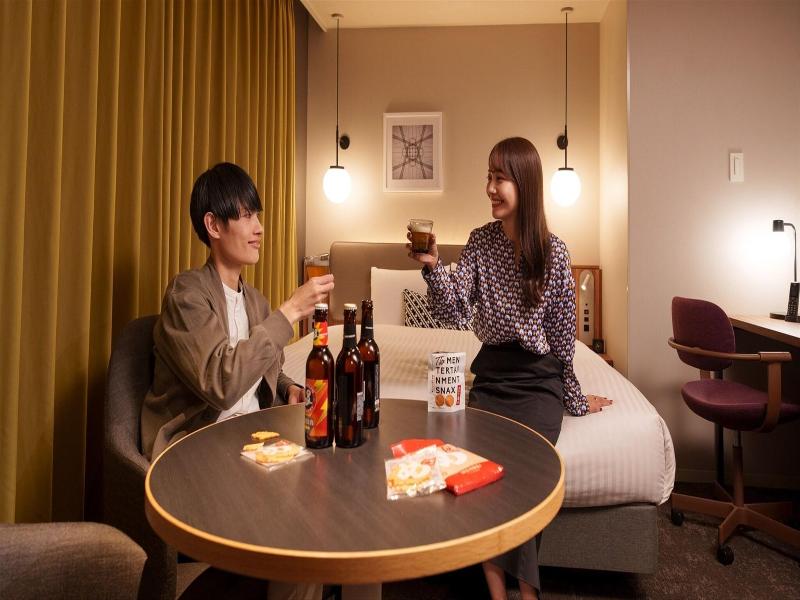 Cross Life Hakata Tenjin image