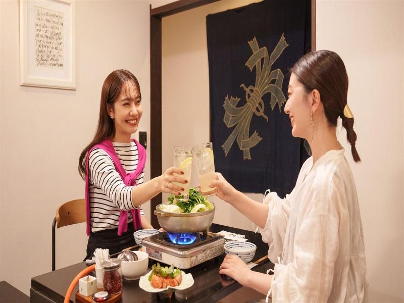 Cross Life Hakata Tenjin image