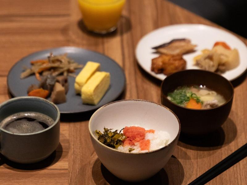 Cross Life Hakata Tenjin image
