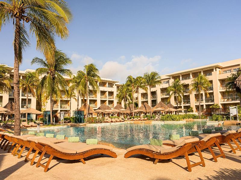 Paradisus La Perla Adults Only Riviera Maya image