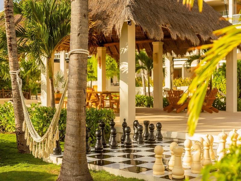 Paradisus La Perla Adults Only Riviera Maya image