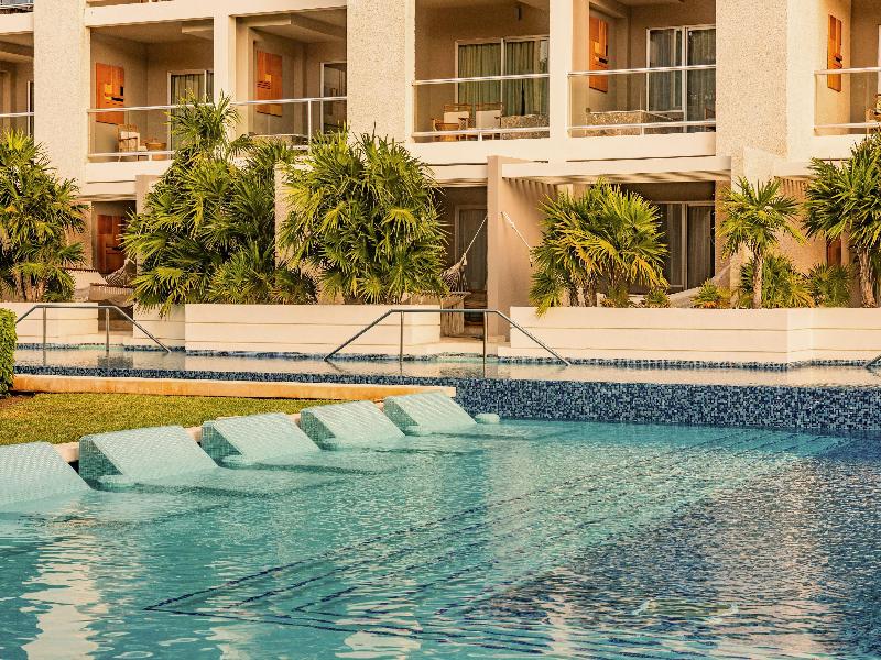Paradisus La Perla Adults Only Riviera Maya image