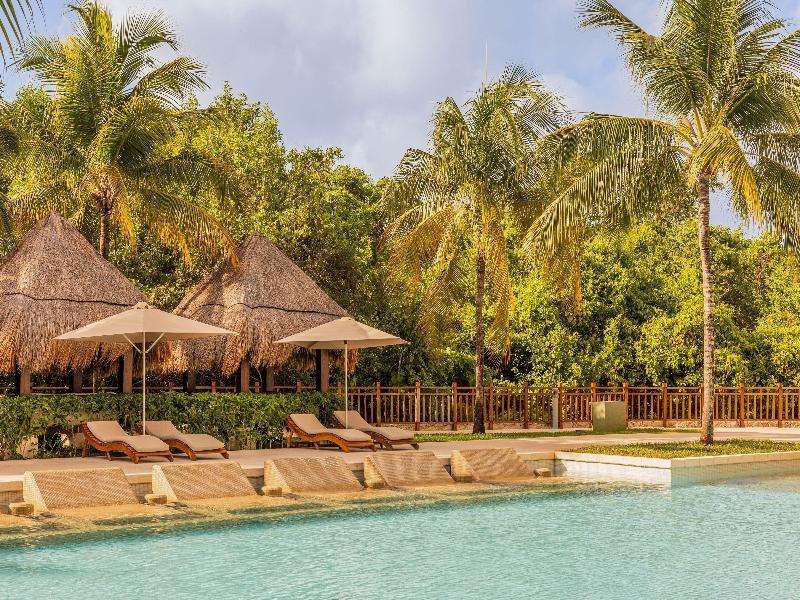Paradisus La Perla Adults Only Riviera Maya image