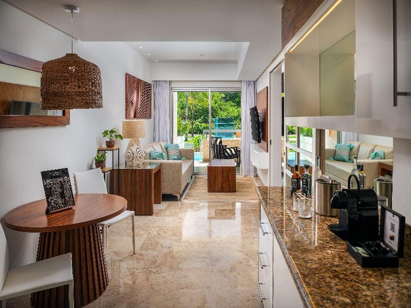 Paradisus La Perla Adults Only Riviera Maya image
